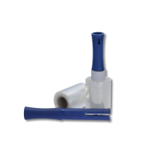 Диспенсер для стрейч-пленки мини под шпулю 38 мм (ручной) SF