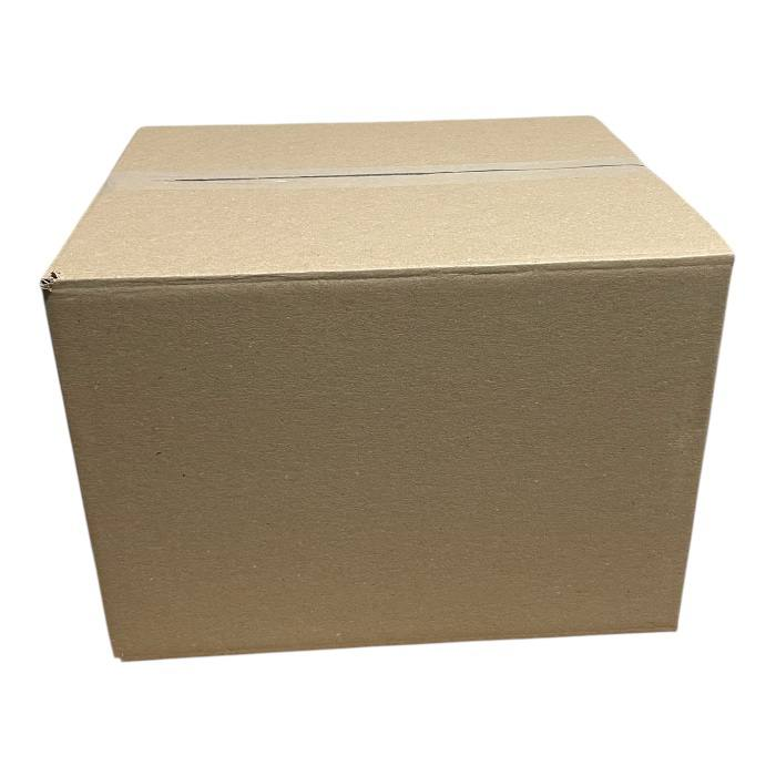 Картонная коробка 10 кг, 400х350х285 мм 