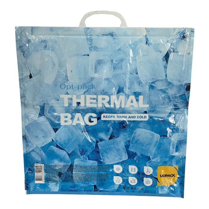 Термопакет для продуктов UDPACK 45×48 см